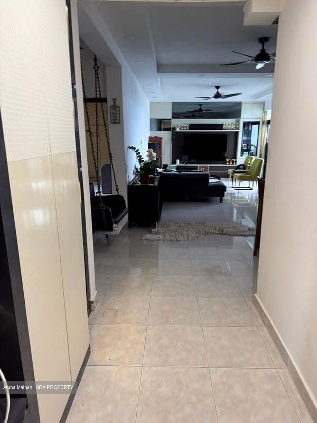 Mandarin Gardens (D15), Condominium #637830551
